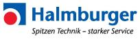 Logo Halmburger